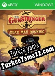 The Gunstringer: Dead Man Running Türkçe yama