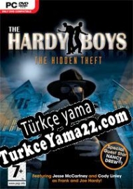 The Hardy Boys: The Hidden Theft Türkçe yama