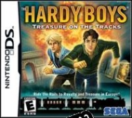 The Hardy Boys: Treasure on the Tracks Türkçe yama