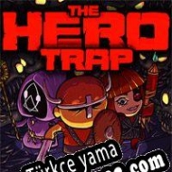The Hero Trap Türkçe yama