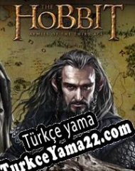 The Hobbit: Armies of the Third Age Türkçe yama