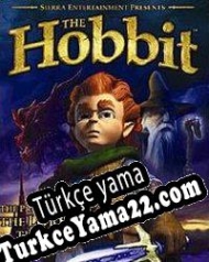 The Hobbit Türkçe yama