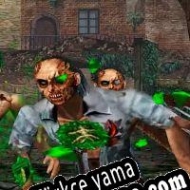 The House of the Dead 2: Remake Türkçe yama