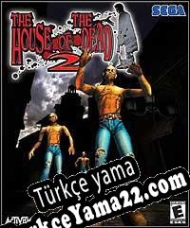 The House of the Dead 2 Türkçe yama