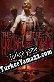 The House of the Dead: Remake Türkçe yama