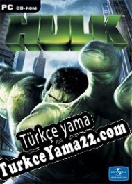The Hulk Türkçe yama