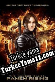 The Hunger Games: Panem Rising Türkçe yama