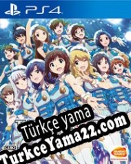 The Idolmaster: Platinum Stars Türkçe yama