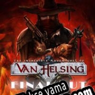 The Incredible Adventures of Van Helsing: Final Cut Türkçe yama