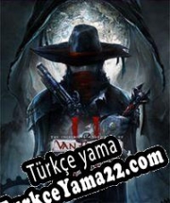 The Incredible Adventures of Van Helsing II Türkçe yama