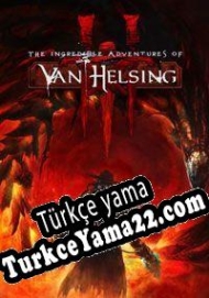 The Incredible Adventures of Van Helsing III Türkçe yama