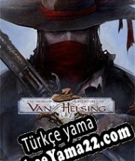 The Incredible Adventures of Van Helsing Türkçe yama