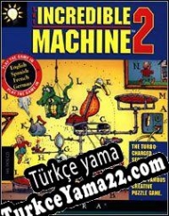 The Incredible Machine 2 Türkçe yama