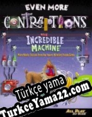 The Incredible Machine: Even More Contraptions Türkçe yama