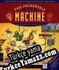 The Incredible Machine Version 3.0 Türkçe yama