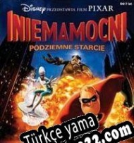 The Incredibles: Rise of the Underminer Türkçe yama