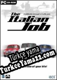 The Italian Job Türkçe yama