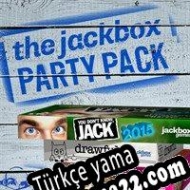 The Jackbox Party Pack Türkçe yama