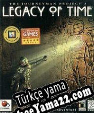 The Journeyman Project 3: Legacy of Time Türkçe yama