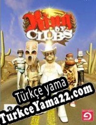 The King of Clubs Türkçe yama