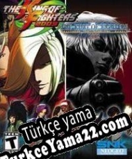 The King of Fighters 02/03 Türkçe yama