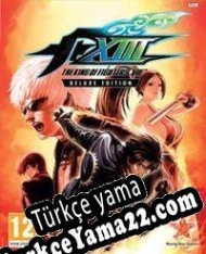 The King of Fighters XIII Türkçe yama