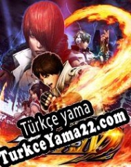 The King of Fighters XIV Türkçe yama