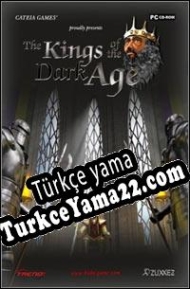 The Kings of the Dark Age Türkçe yama