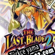 The Last Blade 2 Türkçe yama