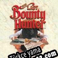 The Last Bounty Hunter Türkçe yama