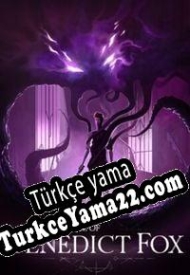 The Last Case of Benedict Fox Türkçe yama