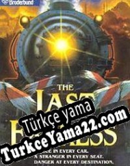 The Last Express Türkçe yama