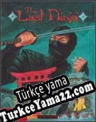 The Last Ninja Türkçe yama