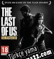 The Last of Us: Remastered Türkçe yama