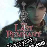 The Last Remnant Remastered Türkçe yama