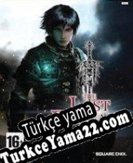 The Last Remnant Türkçe yama