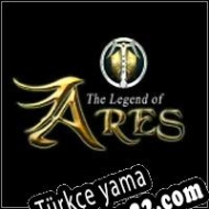 The Legend of Ares Türkçe yama