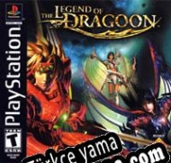 The Legend of Dragoon Türkçe yama