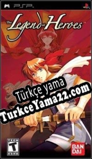 The Legend of Heroes: A Tear of Vermillion Türkçe yama