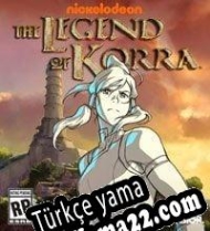 The Legend of Korra Türkçe yama