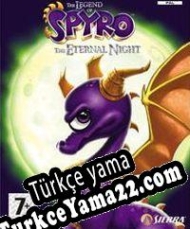 The Legend of Spyro: The Eternal Night Türkçe yama