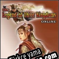 The Legend of Three Kingdoms Online Türkçe yama