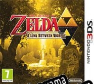 The Legend of Zelda: A Link Between Worlds Türkçe yama