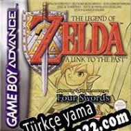 The Legend of Zelda: A Link to the Past Türkçe yama