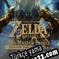 The Legend of Zelda: Breath of the Wild Master Trials Türkçe yama