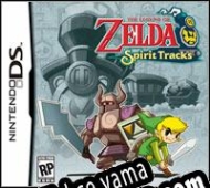The Legend of Zelda: Spirit Tracks Türkçe yama