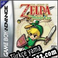 The Legend of Zelda: The Minish Cap Türkçe yama