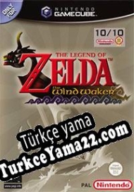 The Legend of Zelda: The Wind Waker Türkçe yama