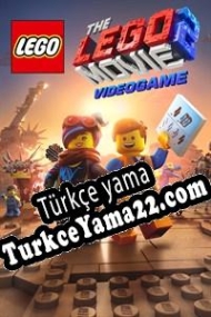 The LEGO Movie 2 Videogame Türkçe yama
