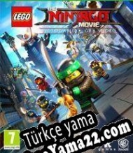 The LEGO Ninjago Movie Video Game Türkçe yama